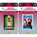 Williams & Son Saw & Supply C&I Collectables 2018ARIZCARDTSC NFL Arizona Cardinals Licensed 2018 Panini & Donruss Team Set 2018ARIZCARDTSC